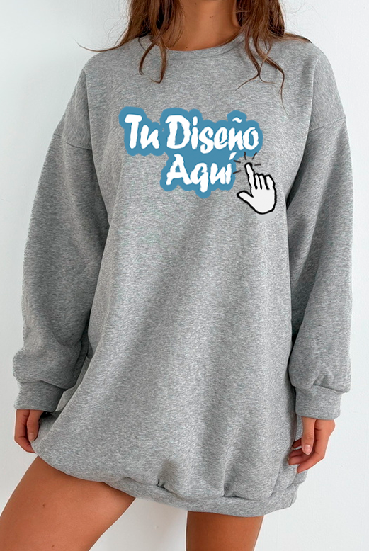 Buzo clásico - Imagen 2