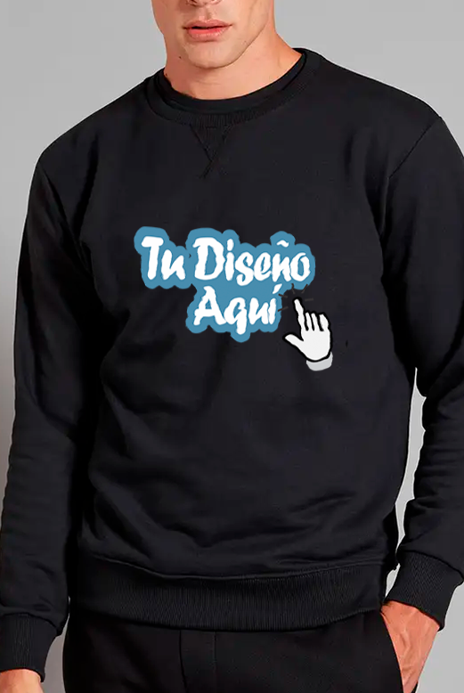 Buzo clásico