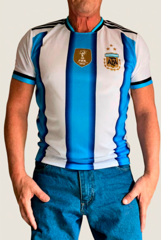 Selección Argentina