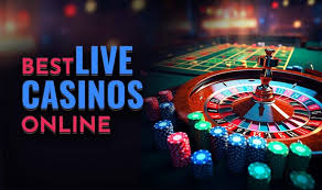 Exploring the Best Live Roulette Sites for an Immersive Gaming Experience -549798762 Exploring the Best Live Roulette Sites for an Immersive Gaming Experience -549798762