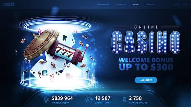 Online Casino Bonus za Registraci Vše, co Potřebujete Vědět