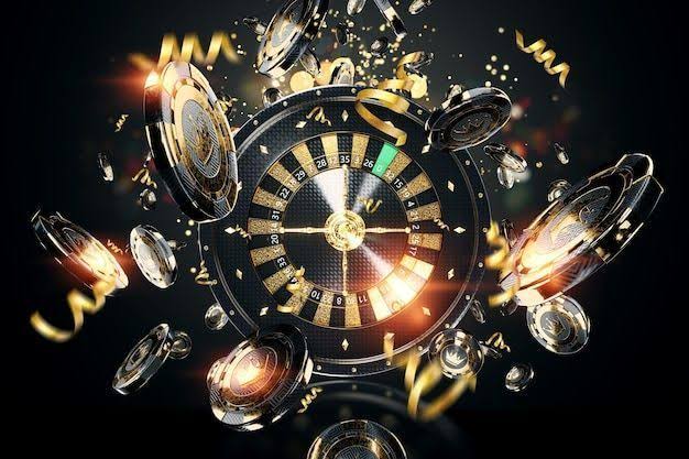 Online Casino Bonus za Registraci Vše, co Potřebujete Vědět