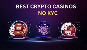 Best Online Anonymous Bitcoin Casinos for Secure Gambling