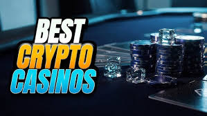 Best Online Anonymous Bitcoin Casinos for Secure Gambling