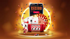Cloudbet Casino Your Ultimate Guide to Online Gaming