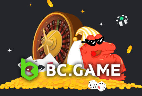 Comprehensive Guide to BC.Game Bonus Codes Comprehensive Guide to BC.Game Bonus Codes