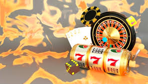 Discover the Magic of Tropical Wins Casino