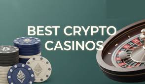 Experience the Thrill at Bitcoin Casinos with Fast Withdrawals