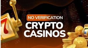 Experience the Thrill at Bitcoin Casinos with Fast Withdrawals