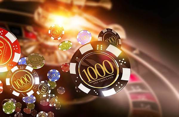 Finding a Safe Online Casino Tips and Insights