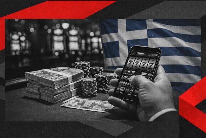 Ξένα Online Καζίνο Ο Απόλυτος Οδηγός για τη Διασκέδαση και τα Κέρδη