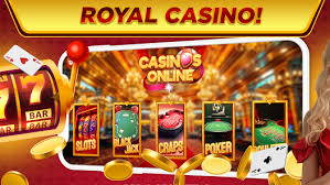 Online Casino En Guidet Tur til Underholdning og Gevinster