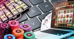 The Exciting World of Casino XO Online Games The Exciting World of Casino XO Online Games