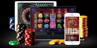 The Exciting World of Casino XO Online Games The Exciting World of Casino XO Online Games